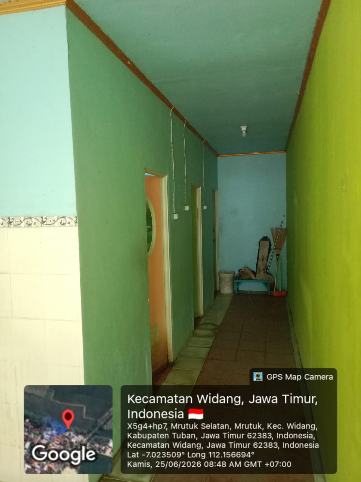 BAITURROHMAN